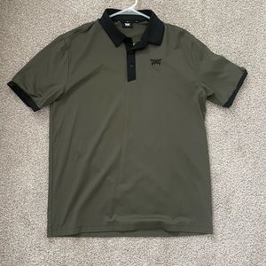 PXG Comfort fit Polo